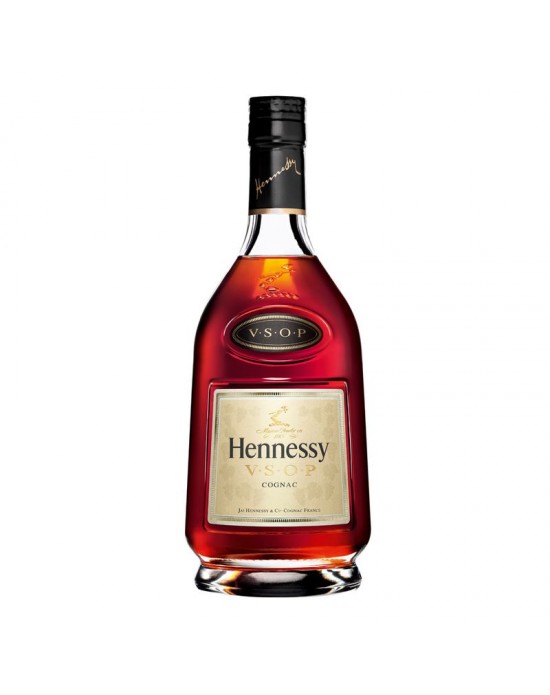 Cognac Hennessy Vsop 700 ml