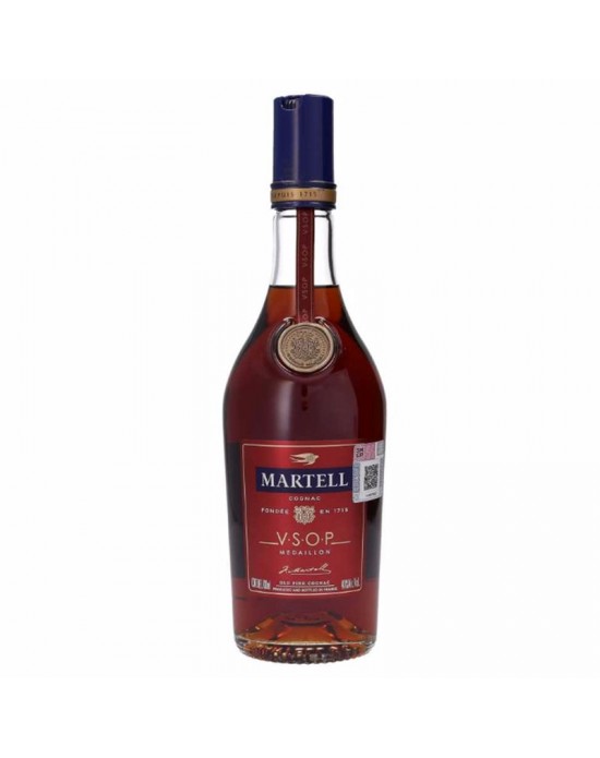 Cognac Martell Vsop 700 ml