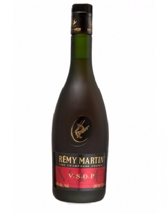 Cognac Remy Martin VSOP - 700 ML