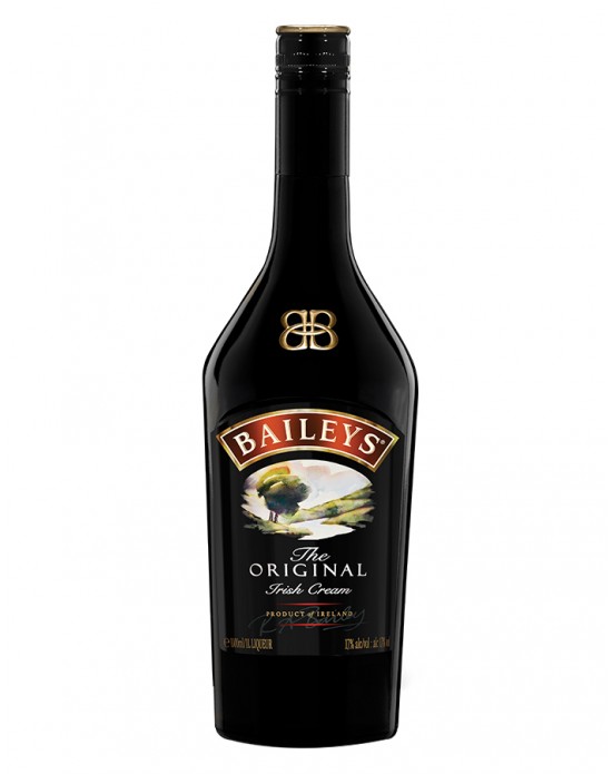 Baileys Original Crema De Whisky Irlandés - 1000 ml