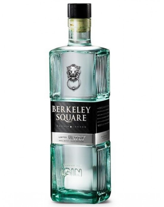 Berkeley Square The London Dry Gin Limited  - 700 ml