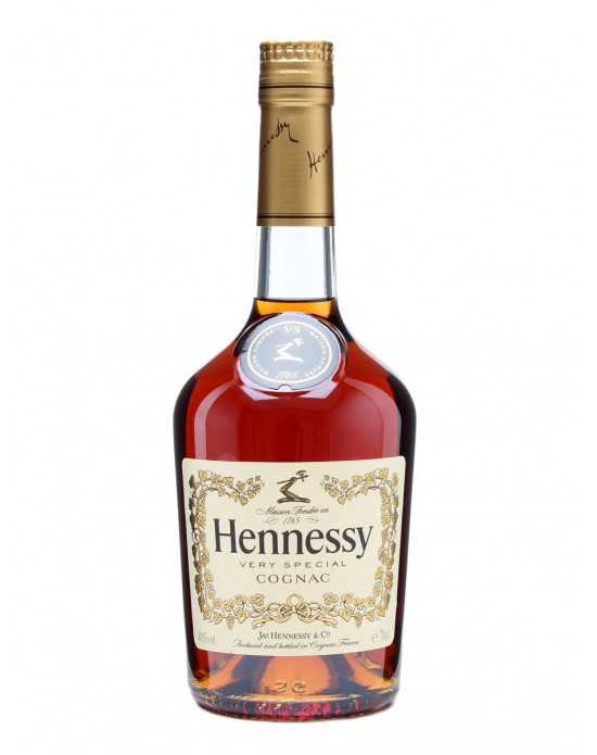 Cognac Hennessy Very Special 700 Ml