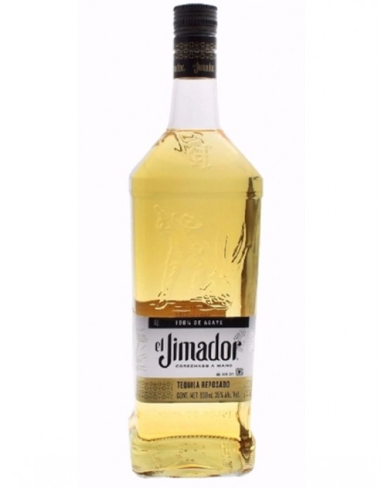 Tequila El Jimador Reposado - 950 ml