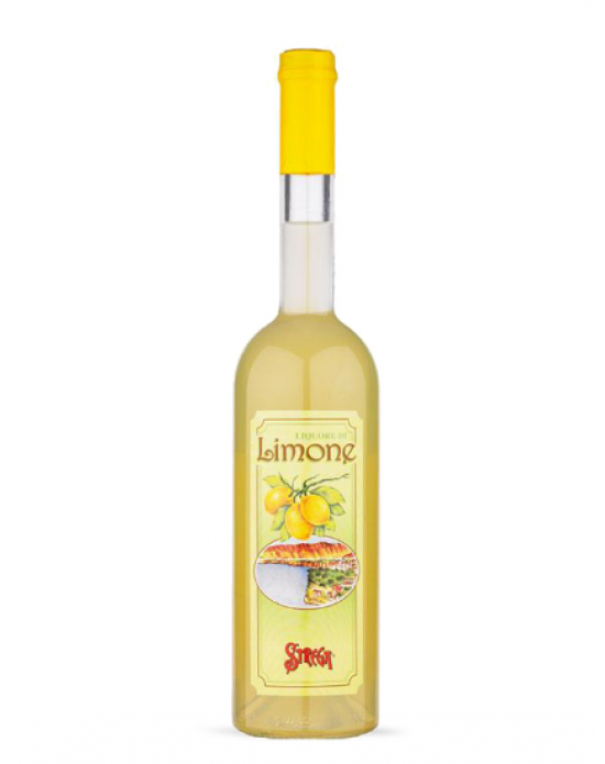 Licor de Limone Strega 700 ml