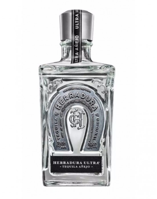 Tequila Herradura Ultra Añejo - 750 ml