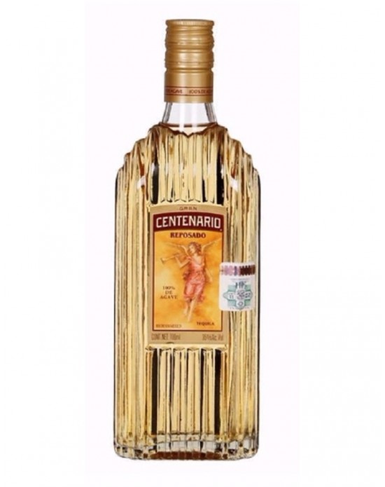 Tequila Gran Centenario Reposado - 700 ml