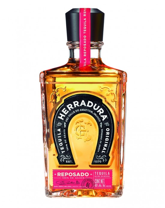 Tequila Herradura Reposado - 700 ml