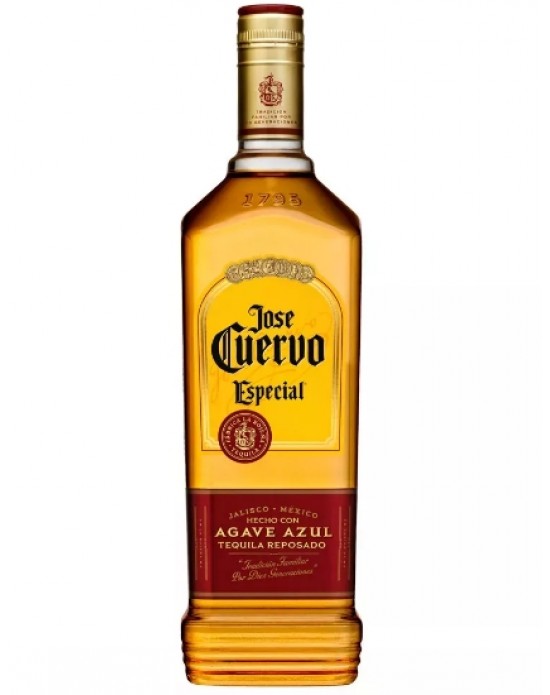 TEQUILA CUERVO ESPECIAL REP- 695ML