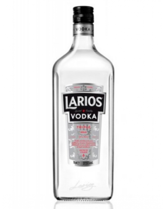 Vodka Larios - 700 ml